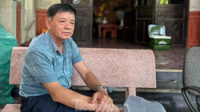 Một xóm gần 10 người mắc ung thư, dân sống trong lo lắng ảnh 2