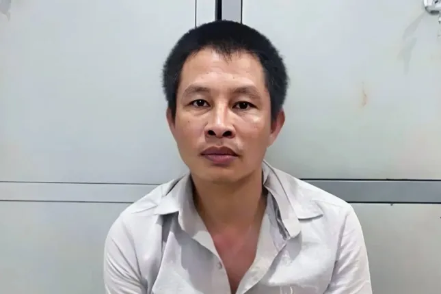 Khởi tố đối tượng cầm dao đuổi đánh bố, chém mẹ tử vong ảnh 1