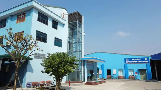 Từ cơn đau thoát vị đến hành trình sáng chế dung dịch xoa bóp thảo dược ảnh 2