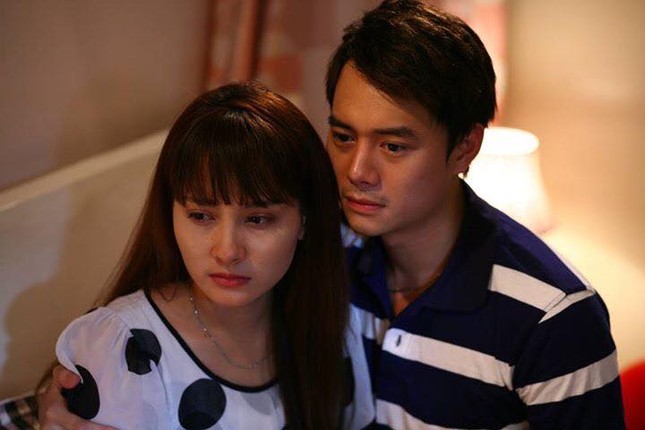 “Sống chung với mẹ chồng”: Có không giữ, mất đừng tìm ảnh 2