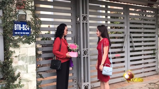 “Sống chung với mẹ chồng”: Có không giữ, mất đừng tìm ảnh 1