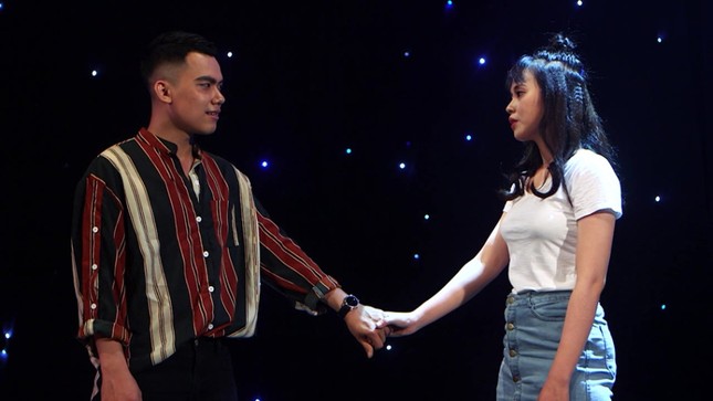 Hẹn hò kinh dị tập 18: Hotboy mất cả 'chì lẫn chài' vì thả thính ảnh 5