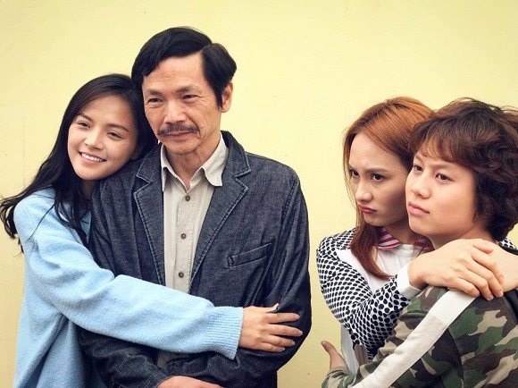 Thu Quỳnh: Làm chủ vai để Thu Huệ 'Về nhà đi con' không bị ngả sang My sói ảnh 4