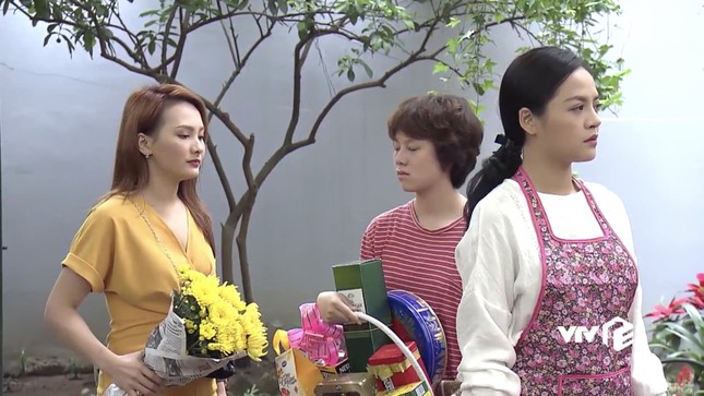 Về nhà đi con tập 37: Thư Vũ chia giường, Khải vu vợ qua đêm với người yêu cũ ảnh 3