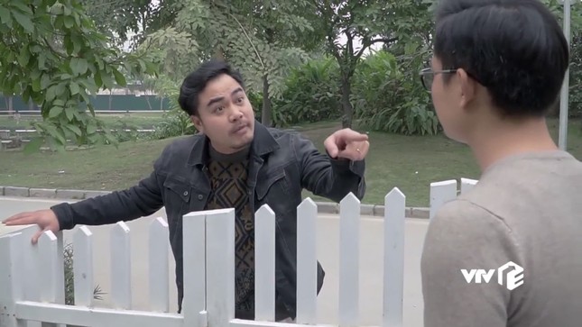 Về nhà đi con tập 37: Thư Vũ chia giường, Khải vu vợ qua đêm với người yêu cũ ảnh 5