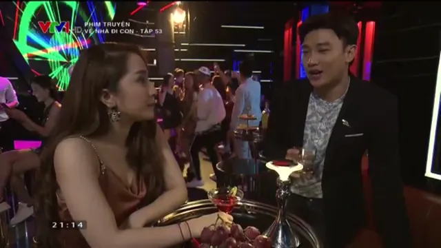 Về nhà đi con tập 53: Huệ sắp trở thành 'tình địch' của em gái Ánh Dương ảnh 1