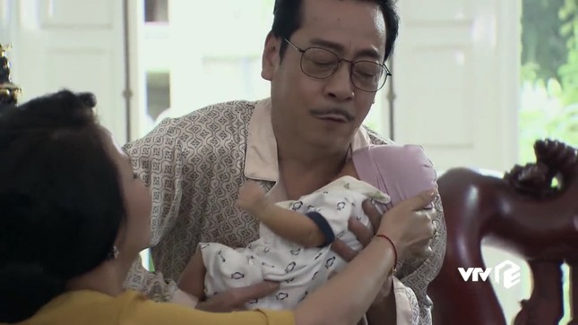 Về nhà đi con tập 82: Vũ xin cơ hội chứng minh tình yêu, Thư sợ lại sai lầm ảnh 5