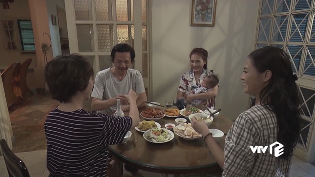 Về nhà đi con tập 82: Vũ xin cơ hội chứng minh tình yêu, Thư sợ lại sai lầm ảnh 3