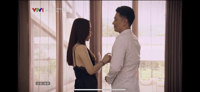 Sinh tử tập 39: Từ chối nhận 50 nghìn đô, Viện Phó Kiểm sát nuốt ngay 3 tỷ ảnh 2