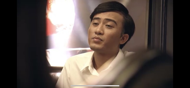 Sinh tử tập 59: Thủ trưởng cơ quan điều tra dặn doanh nghiệp xóa dấu vết hối lộ ảnh 2