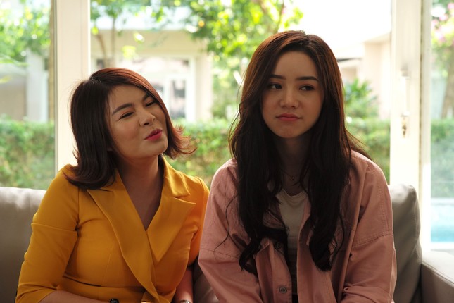 ‘Đừng bắt em phải quên’ thay thế 'Sinh tử' có gì hấp dẫn? ảnh 4