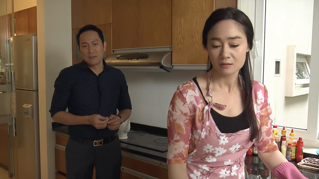 Đừng bắt em phải quên tập 1: ‘Em gái mưa’ Kim Oanh xuất hiện ấn tượng ảnh 2