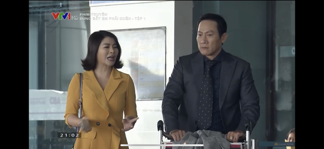 Đừng bắt em phải quên tập 1: ‘Em gái mưa’ Kim Oanh dần lộ mặt 'tiểu tam' ảnh 1