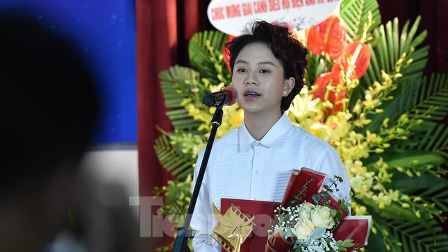 ‘Vũ trụ’ VFC càn quét Cánh diều 2019, NSƯT Đỗ Thanh Hải nói gì? ảnh 3