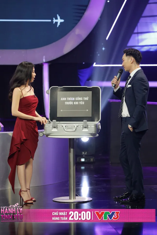 Cô gái không muốn sinh con gặp ngay phi công thích sống thử ảnh 3