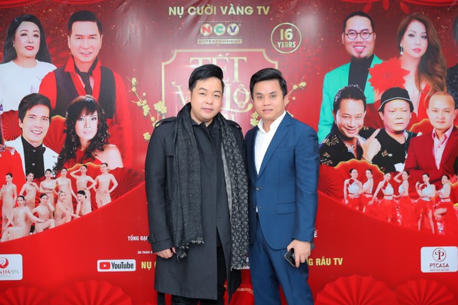 Quang Lê thừa nhận cân nặng ảnh hưởng tới giọng hát ảnh 2