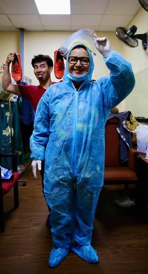 Hoãn, huỷ hàng loạt chương trình, sự kiện lớn ảnh 4