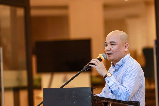 Điều đặc biệt ở không gian văn hóa Disa ảnh 1