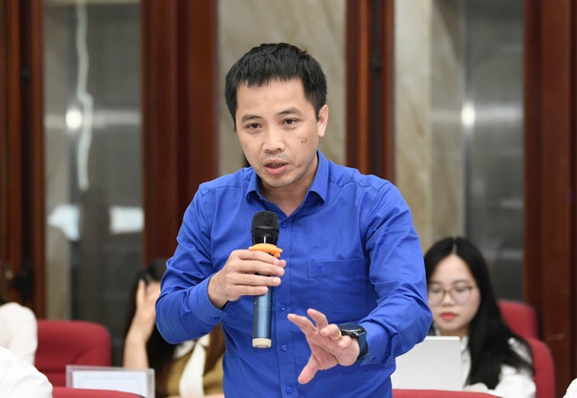 Tất cả đã sẵn sàng, quyết tâm 'mở cao tốc' cho kinh tế tư nhân ảnh 6