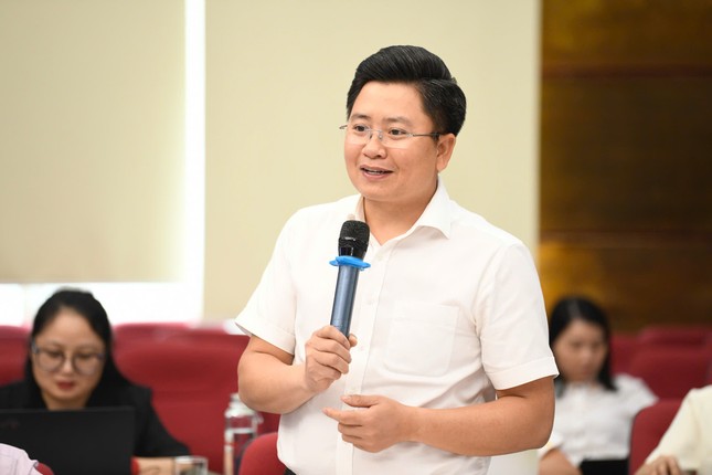 Tất cả đã sẵn sàng, quyết tâm 'mở cao tốc' cho kinh tế tư nhân ảnh 7
