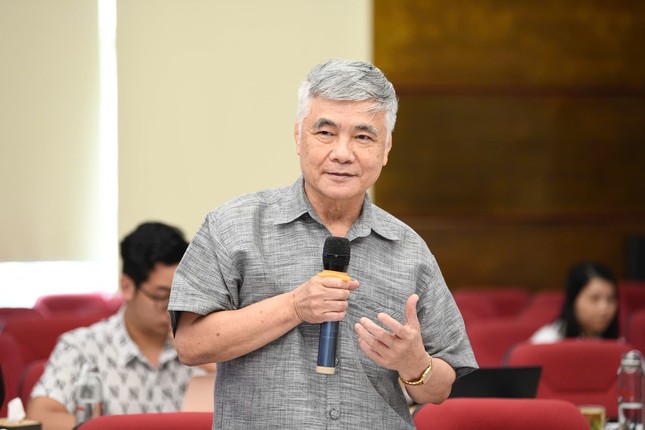 Tất cả đã sẵn sàng, quyết tâm 'mở cao tốc' cho kinh tế tư nhân ảnh 9
