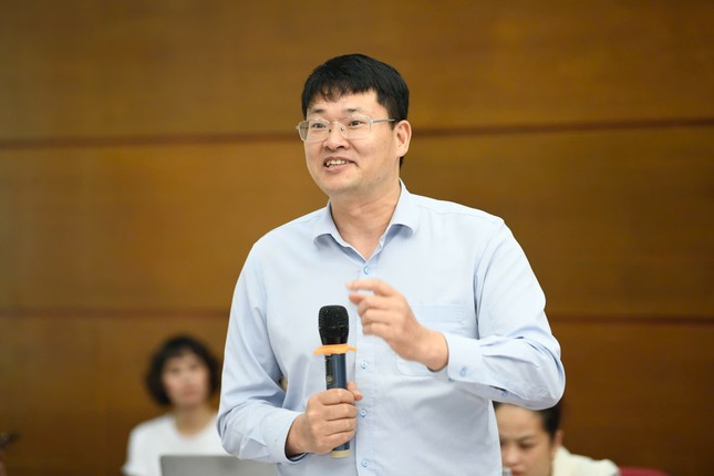Tất cả đã sẵn sàng, quyết tâm 'mở cao tốc' cho kinh tế tư nhân ảnh 10