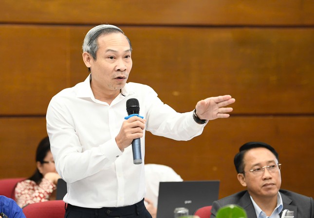 Tất cả đã sẵn sàng, quyết tâm 'mở cao tốc' cho kinh tế tư nhân ảnh 4