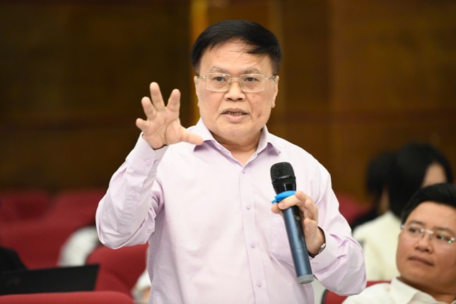 Tất cả đã sẵn sàng, quyết tâm 'mở cao tốc' cho kinh tế tư nhân ảnh 8