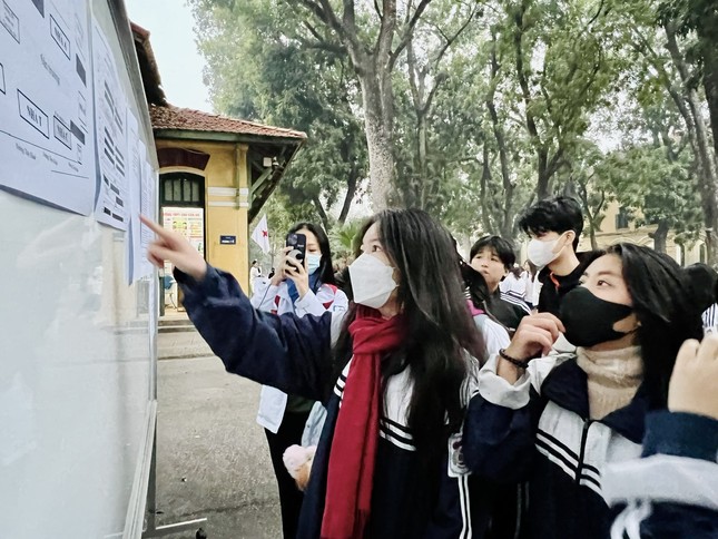 Chuyên gia giáo dục lên tiếng về Thông tư 'siết' dạy thêm, học thêm ảnh 2