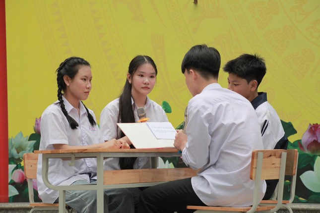 Ninh Bình cấm tổ chức lớp dạy thêm quá 2 giờ mỗi ngày ảnh 1