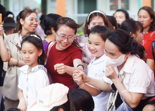 Sở GD&amp;ĐT Hà Nội yêu cầu tuyệt đối không dạy thêm cho học sinh trong hè ảnh 1