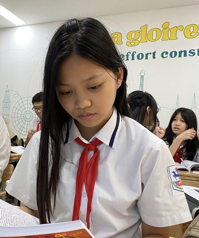 Thi lớp 10: Mang những vật này vào sẽ bị đình chỉ thi ảnh 2