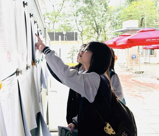 Học sinh lo đề thi Ngữ văn lớp 10 ‘khó nhằn’, giáo viên bật mí cách làm bài đạt điểm cao ảnh 1