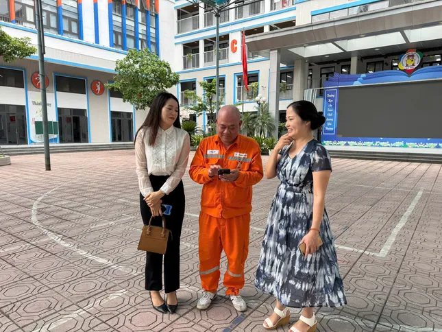Kiểm soát gắt gao các điểm thi lớp 10 ở Hà Nội ảnh 2
