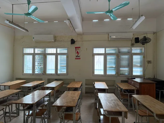 Kiểm soát gắt gao các điểm thi lớp 10 ở Hà Nội ảnh 1