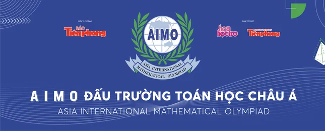 Khai mạc Vòng chung kết quốc gia đấu trường toán học Châu Á - AIMO 2025 ảnh 2