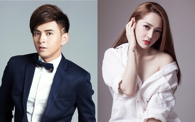 Hồ Quang Hiếu xác nhận chia tay Bảo Anh sau 2 năm hẹn hò ảnh 1