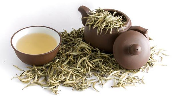 Những loại trà mùa đông tốt cho sức khỏe ảnh 1