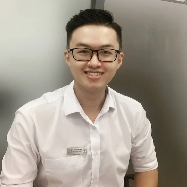 Người trẻ sống tích cực trong mùa dịch ảnh 2