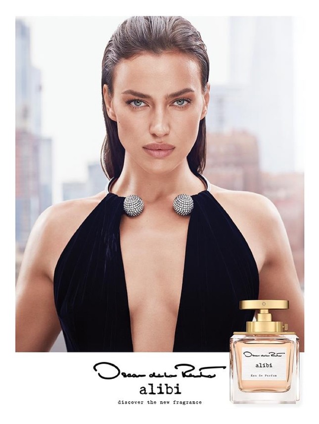 Mỹ nhân Nga Irina Shayk thân thiện với tình cũ sau 2 năm chia tay ảnh 5
