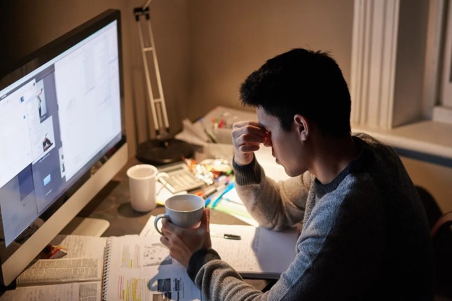 Xu hướng ‘nghỉ hưu ngắn hạn’ ở người trẻ ảnh 6