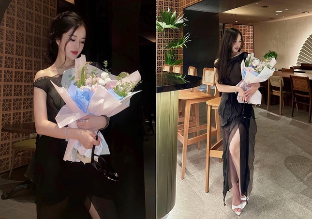 Nữ quân nhân xinh như nàng thơ, thu hút sự chú ý ảnh 4