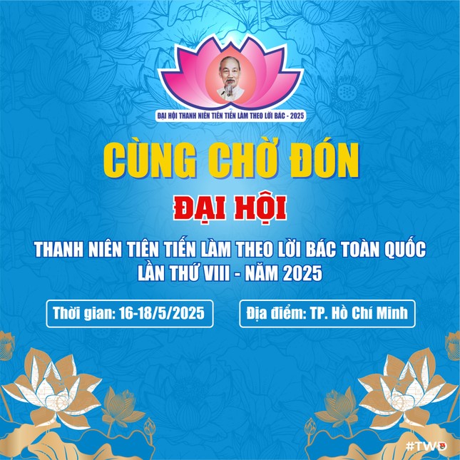 Hành trình tự hào của tuổi trẻ thế hệ Hồ Chí Minh ảnh 8