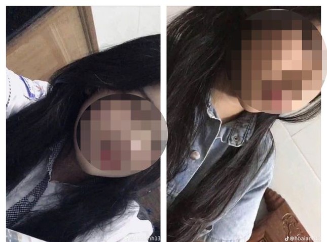 Manh mối bước đầu vụ nữ sinh lớp 9 ở Quảng Bình mất tích bí ẩn ảnh 1