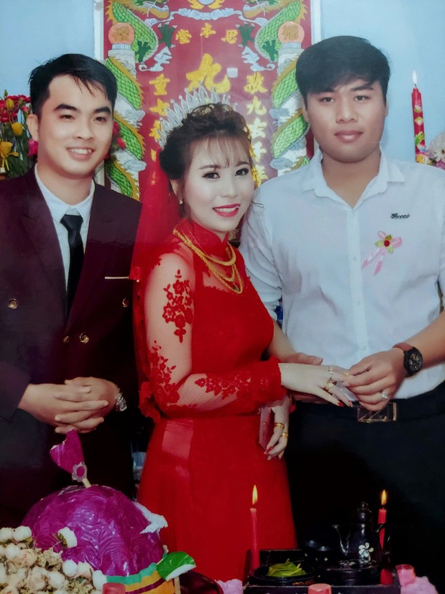Chuyện có một không hai ở Bạc Liêu: Anh em ruột tên My cưới anh em ruột tên Linh ảnh 2