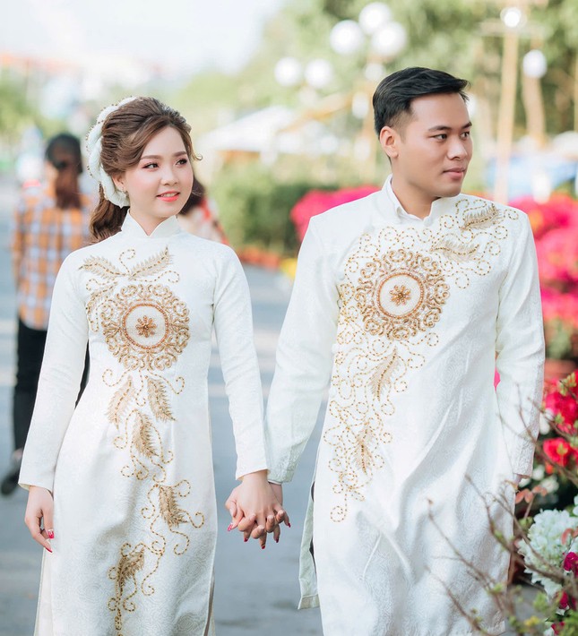 Chuyện có một không hai ở Bạc Liêu: Anh em ruột tên My cưới anh em ruột tên Linh ảnh 3