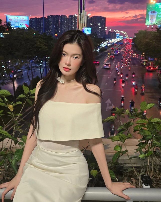 Nàng thơ nhảy cùng Soobin được dân mạng khen ‘khí chất công chúa’ là ai? ảnh 7