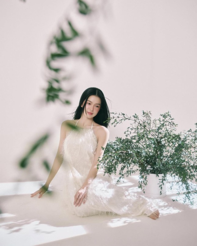 Nàng thơ nhảy cùng Soobin được dân mạng khen ‘khí chất công chúa’ là ai? ảnh 6