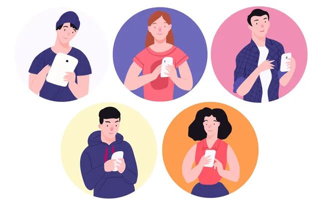 Báo chí truyền thống cần làm gì để ‘níu chân’ Gen Z? ảnh 3