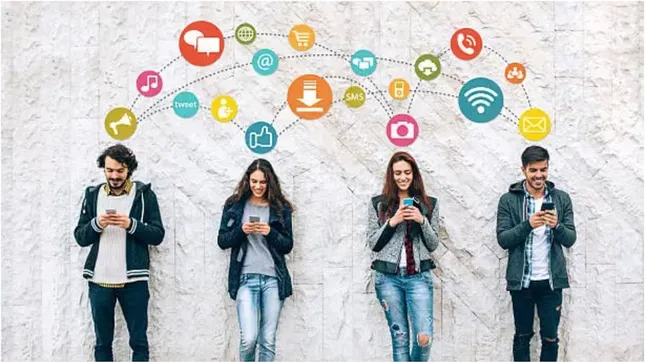 Báo chí truyền thống cần làm gì để ‘níu chân’ Gen Z? ảnh 1